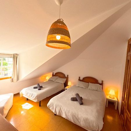 Casa Montellos เบตันซอส ภายนอก รูปภาพ