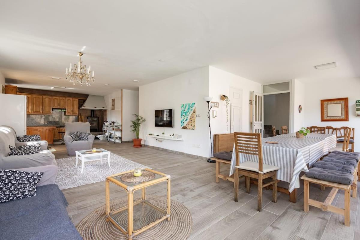 Casa Montellos เบตันซอส ภายนอก รูปภาพ