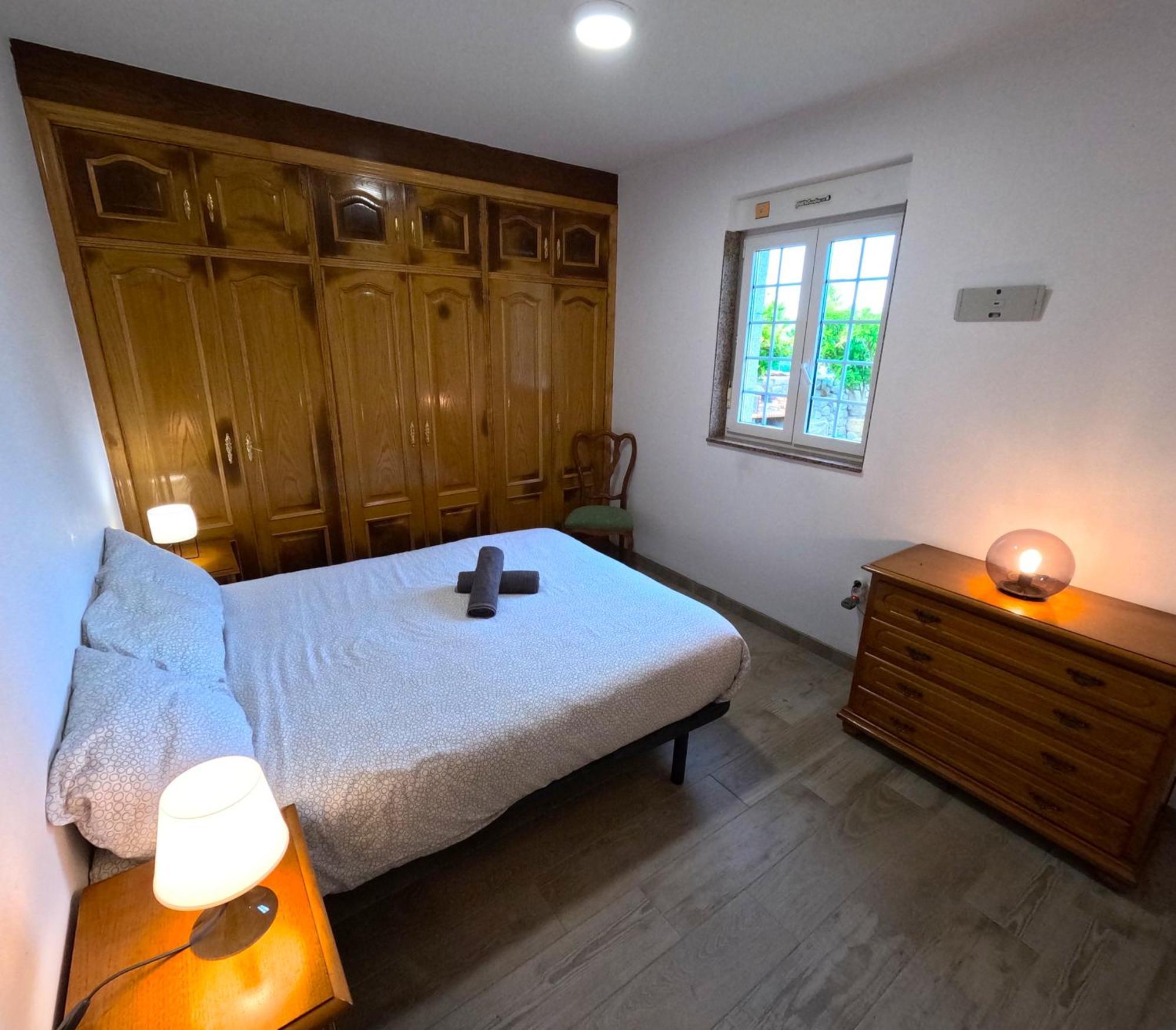 Casa Montellos เบตันซอส ภายนอก รูปภาพ